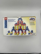 Anker junior stein gebraucht kaufen  Versand nach Germany