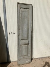 Portone mezza anta usato Portone mezza anta usato  Voghera
