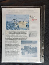 Document philatélique ans d'occasion  Paris IV