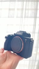 Sony a7r fotocamera usato  Lendinara