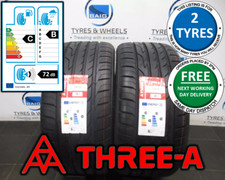 255 255 35r19 for sale  WORCESTER