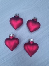 Vintage matte red for sale  SHEFFIELD