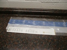 Dishwasher insert escutcheon for sale  Clinton Township