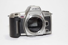 Minolta 505 super gebraucht kaufen  Stralsund-Knieper