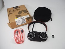 Jabra evolve wireless for sale  Eagle