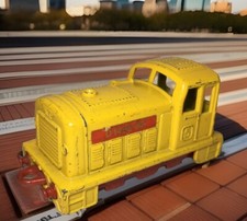 Matchbox eisenbahn lesney gebraucht kaufen  Hainichen