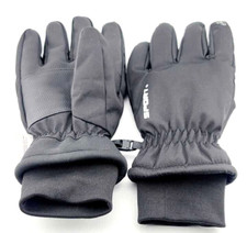 Novo! Luvas de esqui à prova d'água Thinsulate média 3M forro tela sensível ao toque (B4, usado comprar usado  Enviando para Brazil
