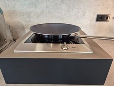 Miele 1223 kochfeld gebraucht kaufen  Brackenheim