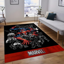 Usado, Tapete Homem-Aranha, Tapete de Super-Heróis, Decoração do Homem-Aranha, Tapete de Quarto de Meninos, Tapete de Quarto Infantil comprar usado Usado, Tapete Homem-Aranha, Tapete de Super-Heróis, Decoração do Homem-Aranha, Tapete de Quarto de Meninos, Tapete de Quarto Infantil comprar usado  Enviando para Brazil