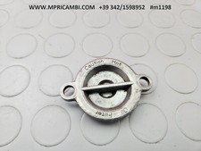 Coperchietto filtro olio usato  Italia