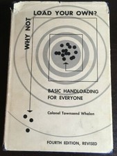 Load basic handloading for sale  Thomasville