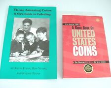 kid s coin collection book for sale kid s coin collection book for sale Franktown