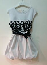 Vestito abito bambina usato  Torrenova
