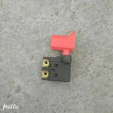 1 peça interruptor de controle de velocidade compatível com 3 601 C95 0L0 GDM 121 serra de mármore 240V/MAL comprar usado  Enviando para Brazil