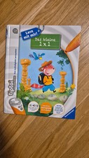 Tiptoi buch lern gebraucht kaufen  Braunschweig