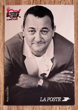 Rare carte postale d'occasion  La Motte-Servolex