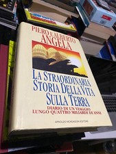 Libro straordinaria storia usato  Roma
