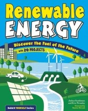 Renewable energy discover for sale  Montgomery