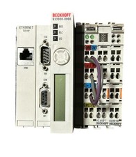 Beckhoff bx9000 0000 gebraucht kaufen  Beckum