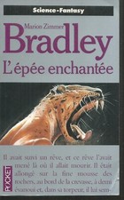 épée enchantée. marion d'occasion  Aix-les-Bains