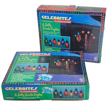 Vtg celebrites jolly for sale  Pearland