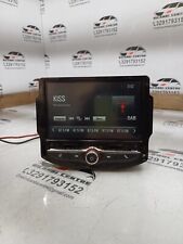 Autoradio opel corsa usato  Cornedo Vicentino