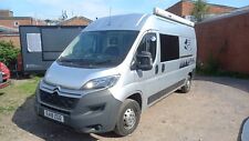 Citroen relay berth for sale  NOTTINGHAM