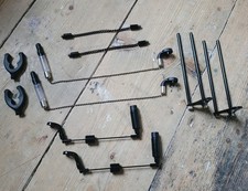 Small joblot hangers for sale  LOOE