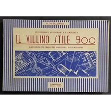 Villino stile 900 usato  Alessandria