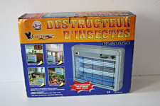 Electric insect killer for sale  SOUTH CROYDON