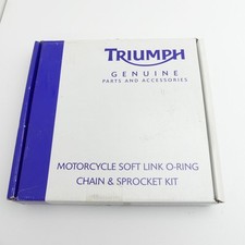 Riginal triumph speed gebraucht kaufen  Kreuztal