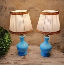 Ancien paire lampe d'occasion  Pellegrue