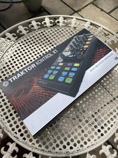 Traktor kontrol mk2 for sale  BIRMINGHAM