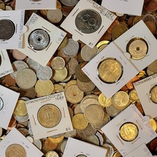 Münzen europa nordamerika gebraucht kaufen  Velten