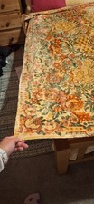 Vintage cherub velvet for sale  BIDEFORD