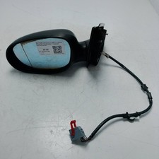 Specchietto retrovisore elettr usato  Mineo