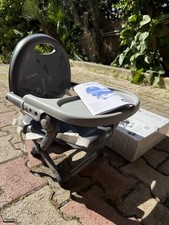 rialzo sedia chicco pocket usato rialzo sedia chicco pocket usato Villaricca