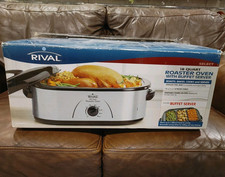 Rival select quart for sale  Indianapolis