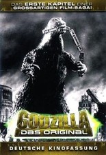 Godzilla riginal inoshi gebraucht kaufen  Berlin