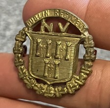Dublin regiment national for sale  TORPOINT