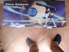 Bresser mars explorer gebraucht kaufen Bresser mars explorer gebraucht kaufen  Baden-Baden