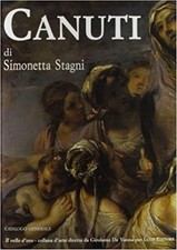 Domenico maria canuti. usato  Italia