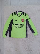 Kids arsenal football for sale  SWINDON