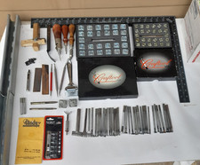 Lot mostly craftool for sale  Kingman