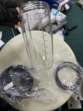 Nutribullet 600w 900w for sale  MANCHESTER