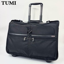 TUMI Masculino 2 Rodas Mala de Mão Mala de Transporte Edição Limitada Muito Bom Estado Raro comprar usado  Enviando para Brazil