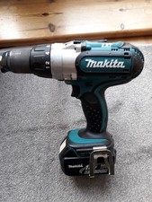 Makita bhp451 18v for sale  UK