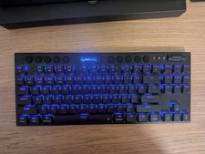 Redragon horus tkl gebraucht kaufen  Berlin