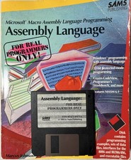 Microsoft macro assembly for sale  Sacramento