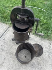 enterprise sausage stuffer for sale enterprise sausage stuffer for sale New Cumberland